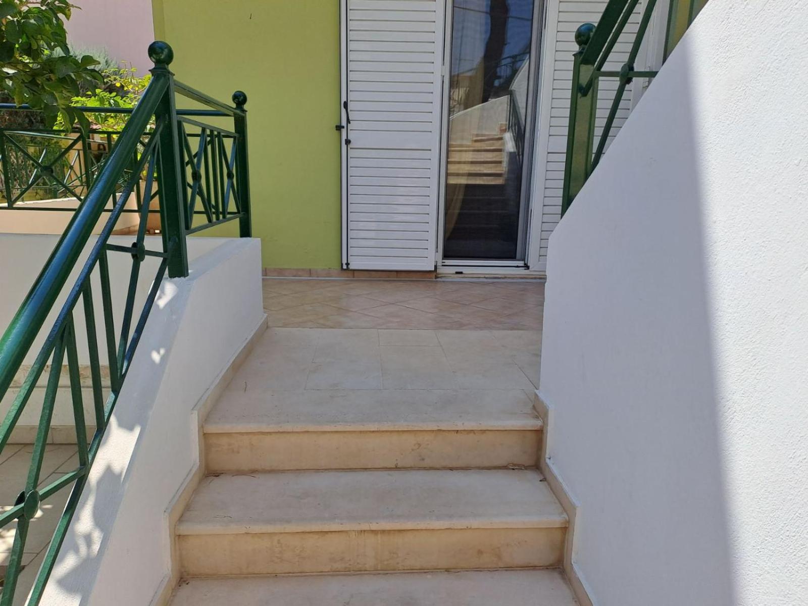 Dimitris Place Near Athens Airport Koropíon Buitenkant foto